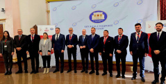 11 December 2024 The participants of the meeting 